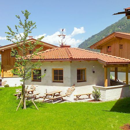 Chalet Mit Sauna Und Kamin A 257.001 Stumm Luaran gambar