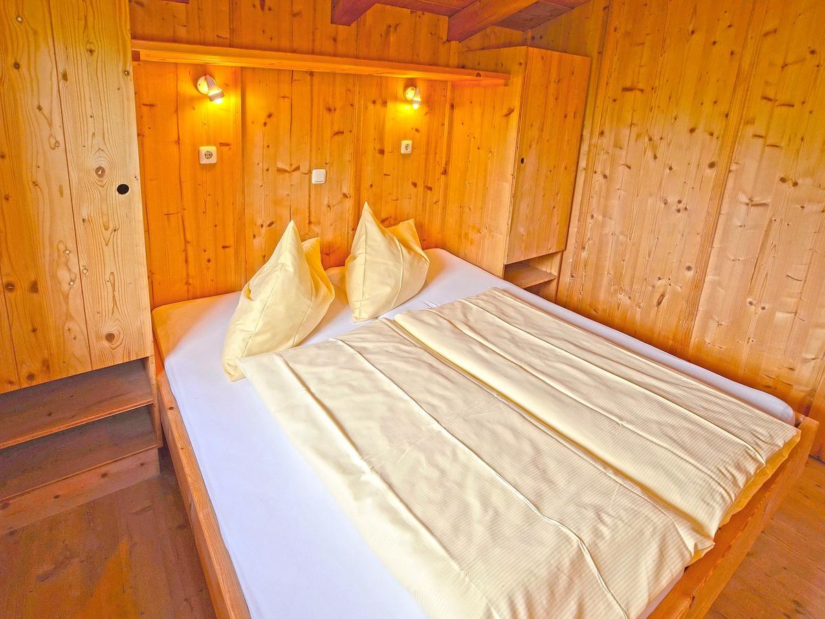 Chalet Mit Sauna Und Kamin A 257.001 Stumm Luaran gambar
