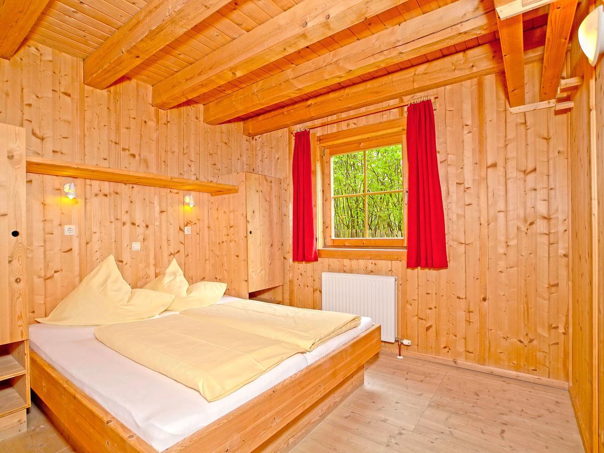 Chalet Mit Sauna Und Kamin A 257.001 Stumm Luaran gambar