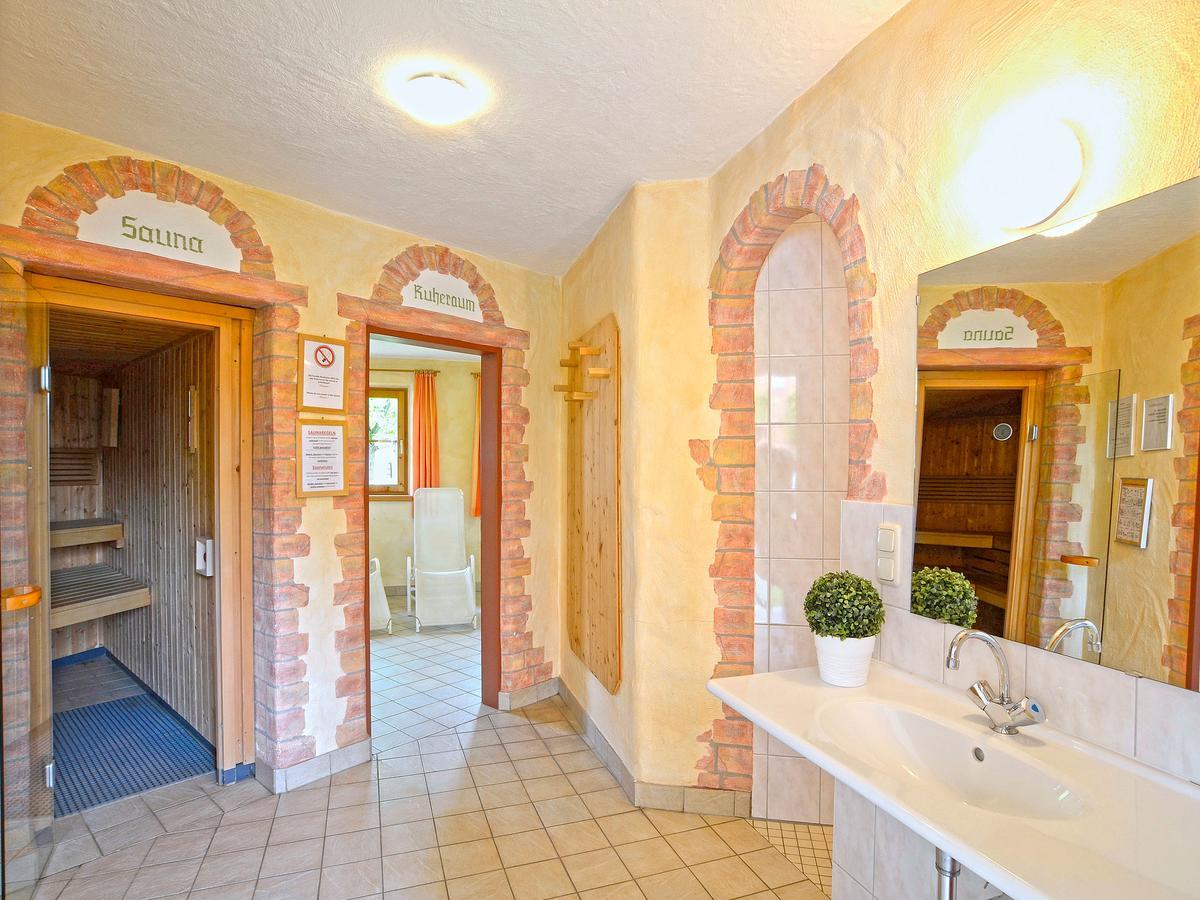Chalet Mit Sauna Und Kamin A 257.001 Stumm Luaran gambar