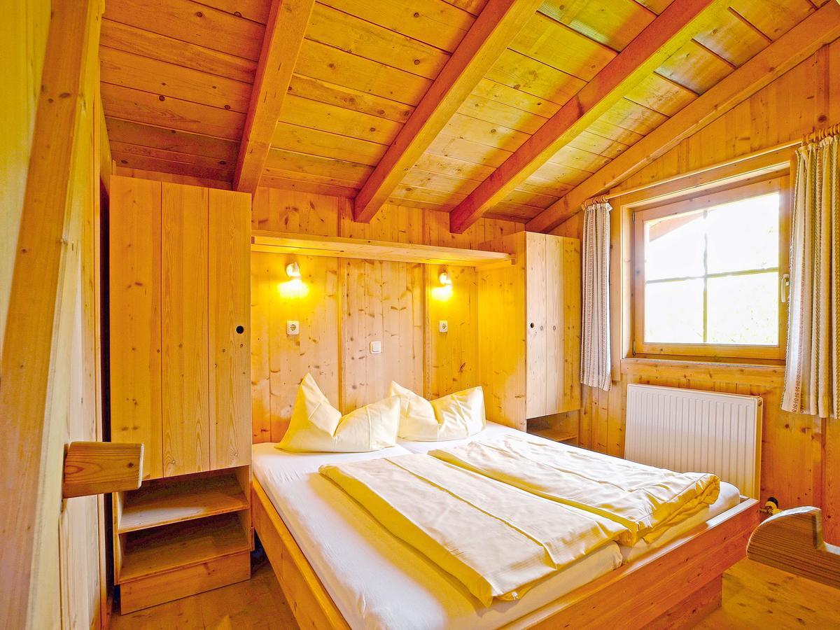 Chalet Mit Sauna Und Kamin A 257.001 Stumm Luaran gambar
