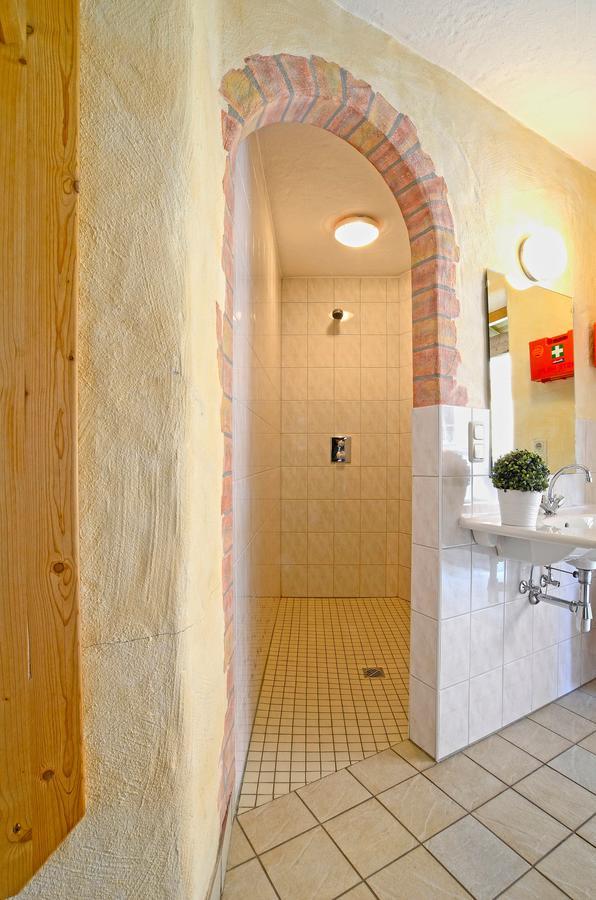 Chalet Mit Sauna Und Kamin A 257.001 Stumm Luaran gambar