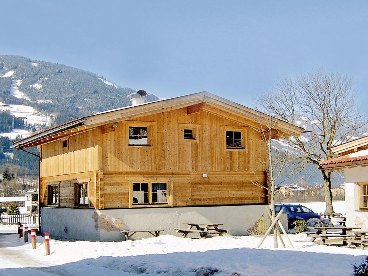 Chalet Mit Sauna Und Kamin A 257.001 Stumm Luaran gambar