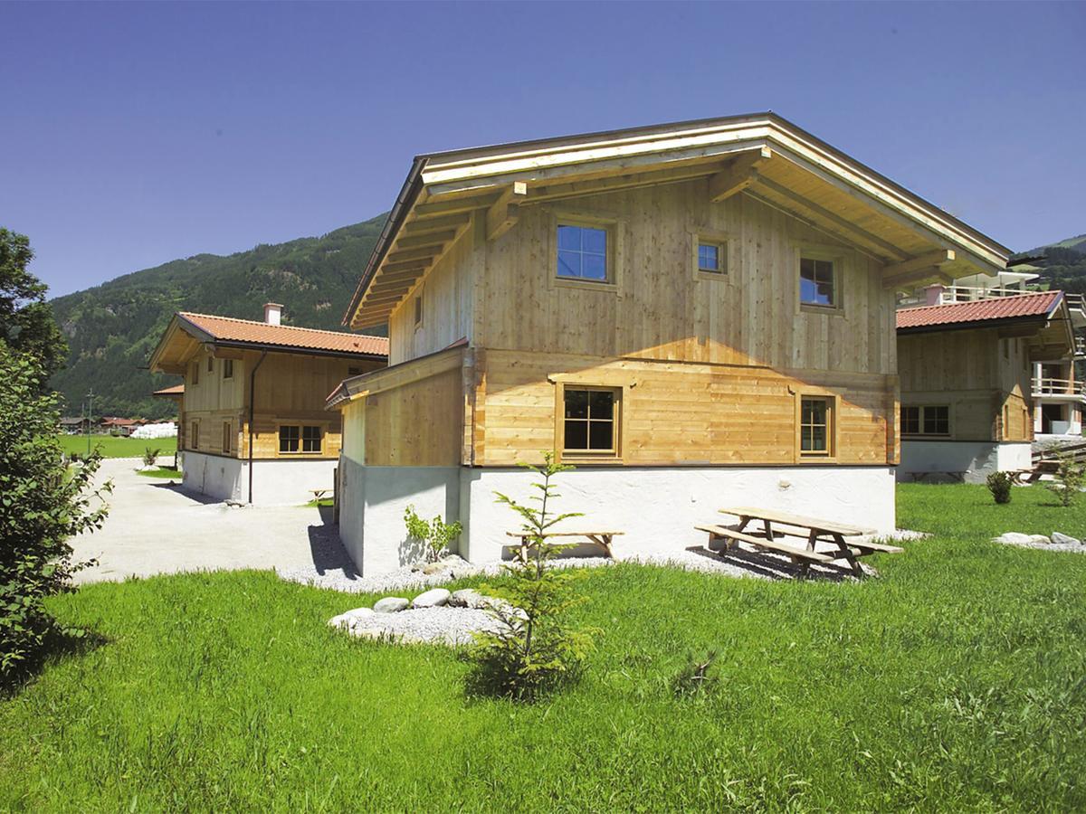 Chalet Mit Sauna Und Kamin A 257.001 Stumm Luaran gambar