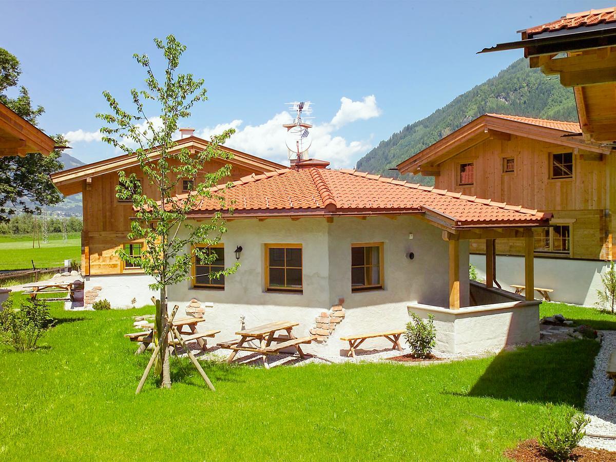 Chalet Mit Sauna Und Kamin A 257.001 Stumm Luaran gambar